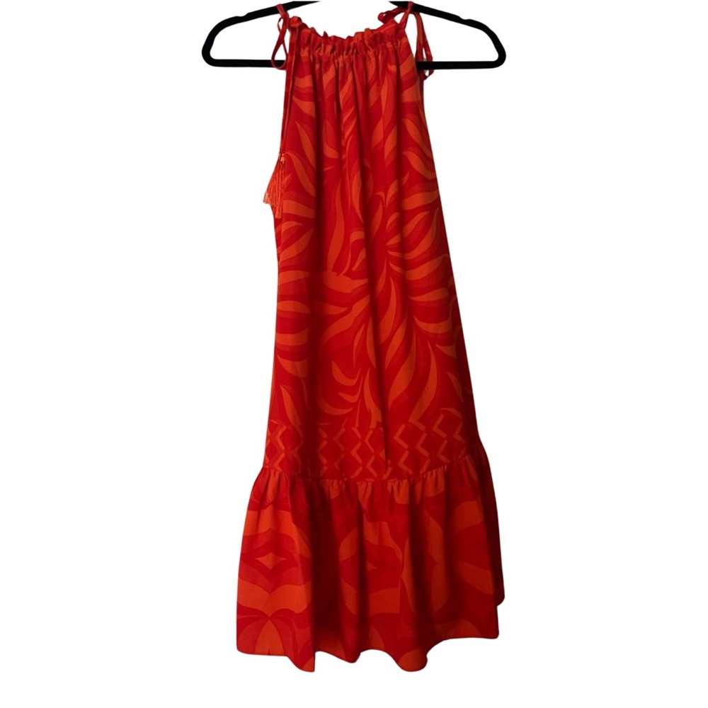 Taylor Size Small Summer Dress
